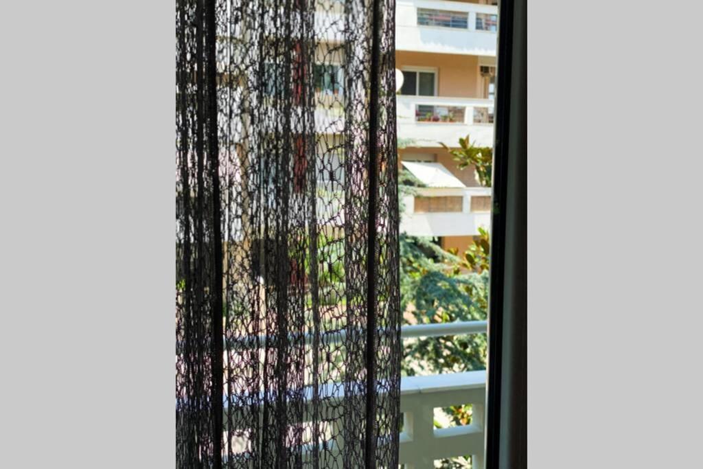 Green Apartment With View Komotini Exterior foto